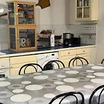 Сasa de vacaciones Les Trois Maisons - Jaune Osse-en-Aspe