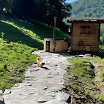 Сasa de vacaciones Les Trois Maisons - Jaune *