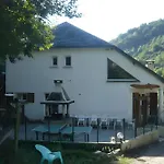 Les Trois Maisons - Jaune *