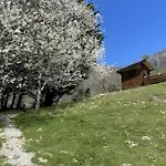 Сasa de vacaciones Les Trois Maisons - Jaune Osse-en-Aspe