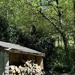 Сasa de vacaciones Les Trois Maisons - Jaune *