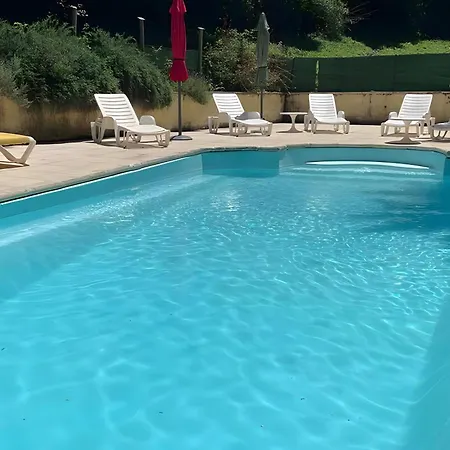 Holiday home Les Trois Maisons - Jaune