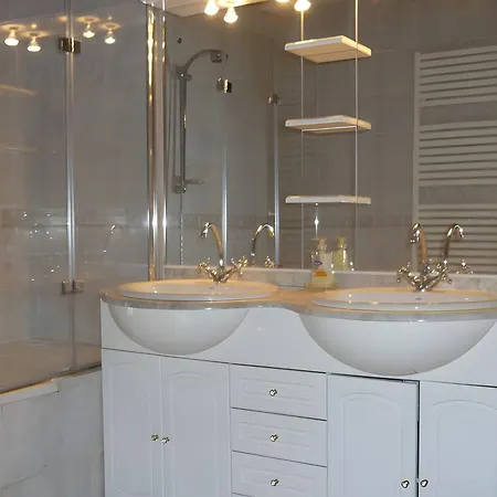 Holiday home Les Trois Maisons - Jaune