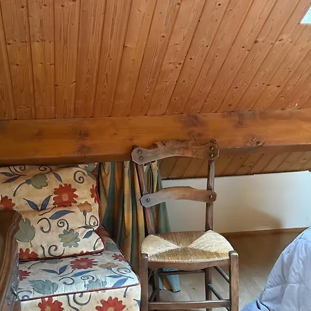 Holiday home Les Trois Maisons - Jaune