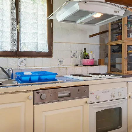 Holiday home Les Trois Maisons - Jaune Osse-en-Aspe