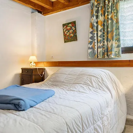 Holiday home Les Trois Maisons - Jaune