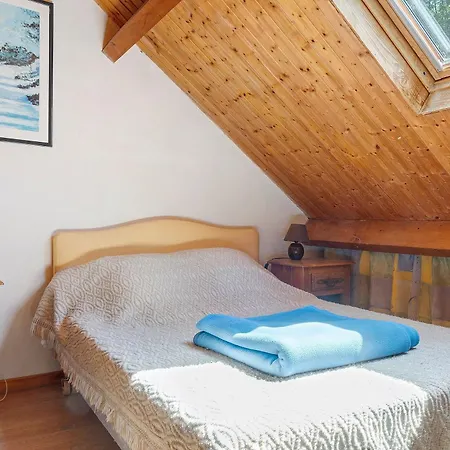 Holiday home Les Trois Maisons - Jaune *