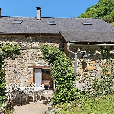 Les Trois Maisons - Jaune *