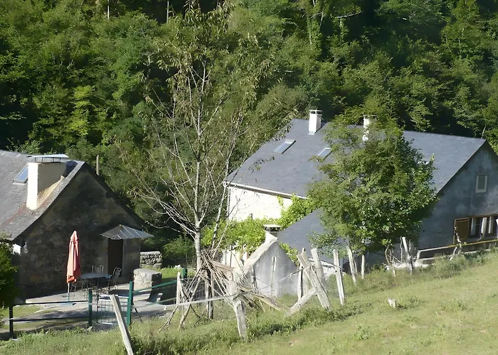 Les Trois Maisons - Jaune Tatil Evi *