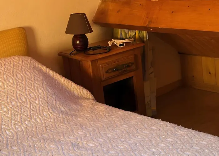 Les Trois Maisons - Jaune Tatil Evi *