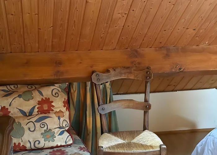 Tatil Evi Les Trois Maisons - Jaune