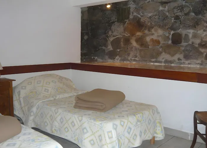 Les Trois Maisons - Jaune Tatil Evi Osse-en-Aspe