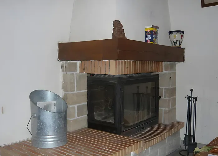 Tatil Evi Les Trois Maisons - Jaune