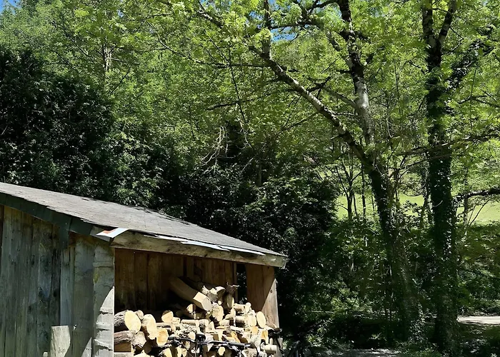 Tatil Evi Les Trois Maisons - Jaune *